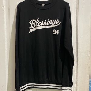 Phora sweater